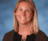 Mia Franz, English teacher