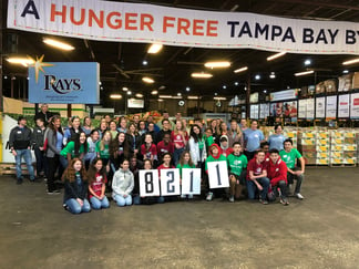 Feeding Tampa Bay 2020