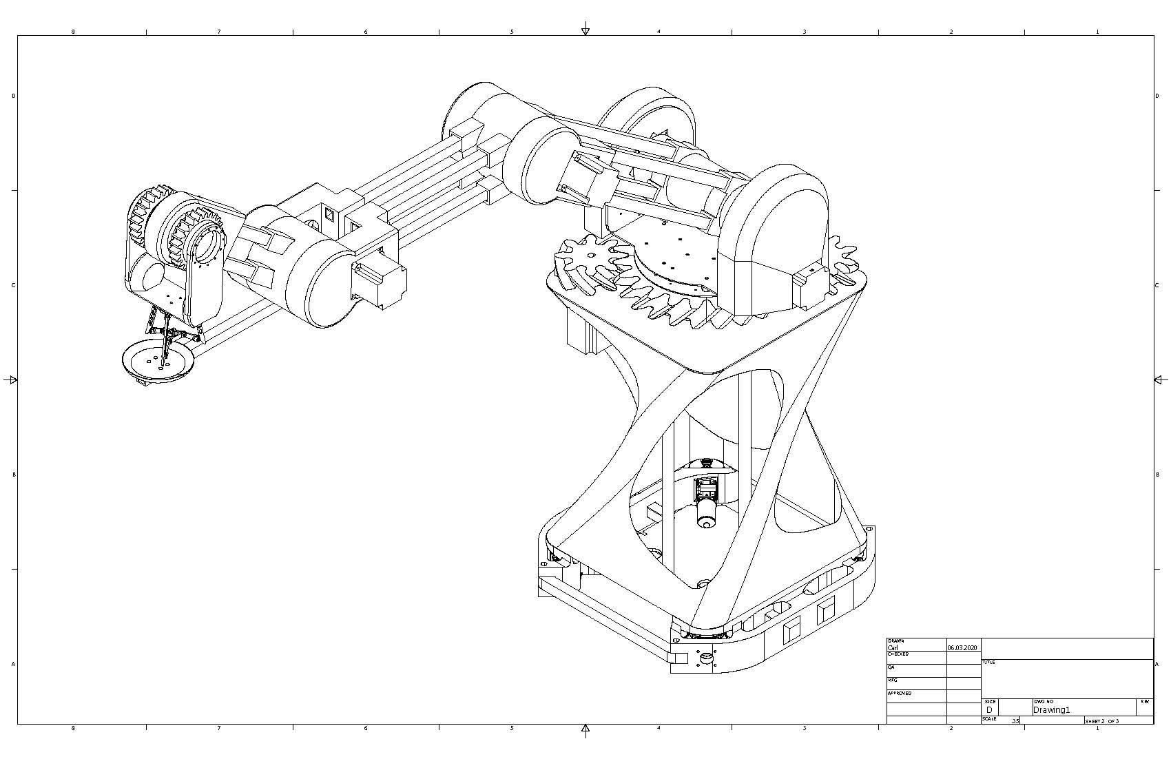 HELIX - Drawings_Page_01