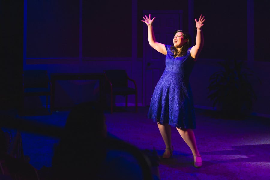 Straz Center's Broadway Star of the Future Awards Program Celebrates Tampa Prep Theater Students